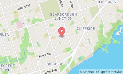 map, Your Home Electricians