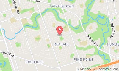 map, Stone Landscaping Construction