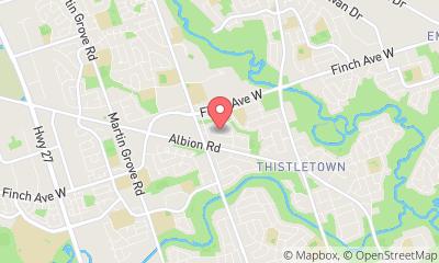 map, 24 HOUR ELECTRICIANS