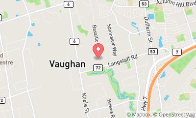 map, Hotwire Electric