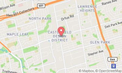 map, Monster Plowing Company