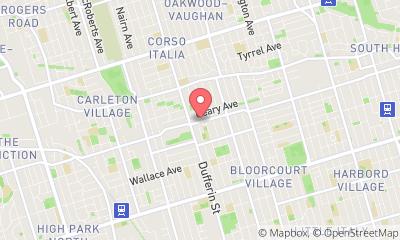 map, SmartStop Self Storage
