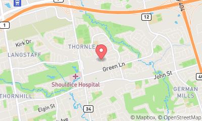 map, Rapid Snow Removal