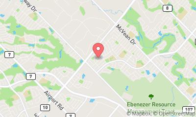 map, Logan Moving & Storage