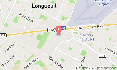 map, Ventilation Pro-Ac Inc