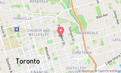 map, TECH SHOP Cell phone and computer repair