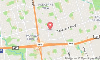 map, National Bank