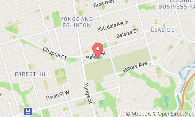 map, RE/MAX Hallmark Realty Ltd.,