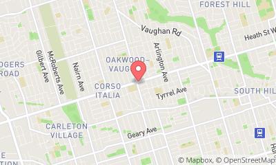 map, Re/Max West Realty Inc.