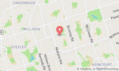 map, Wing Sun Landscaping Design And Build