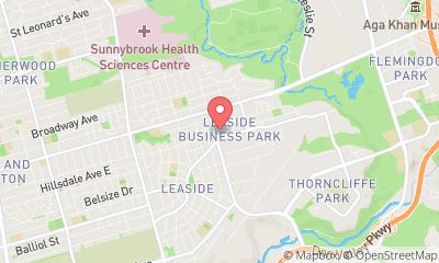 map, bsq Landscape Architects