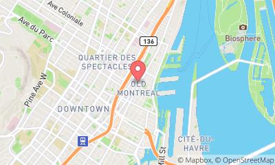 map, Rent it Furnished