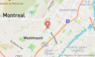 map, 2021 Atwater - Fairway Management Ltd