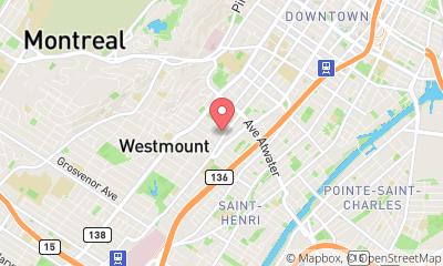 map, Fort Financial Group Inc