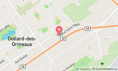 map, Evo Assurances