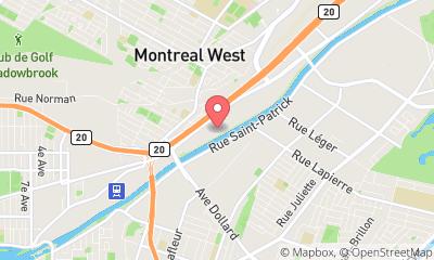 map, Citadel Security Solutions