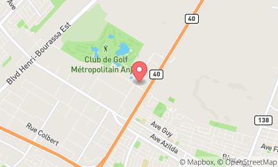 map, Chubb Fire & Security