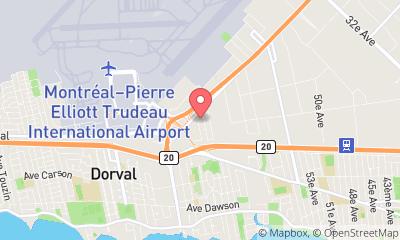 map, Alarme Sentinelle / Sentinel Alarm