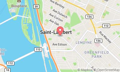 map, Alarme Beltronic