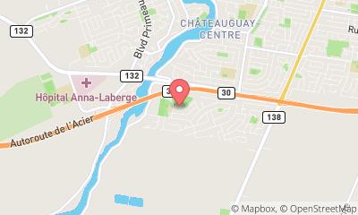 map, Alarme Summum Protection