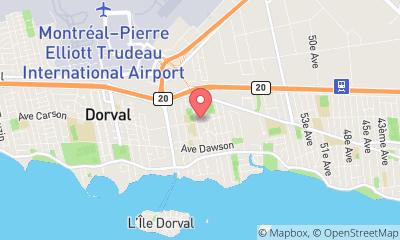 map, BWS ELECTRONICS