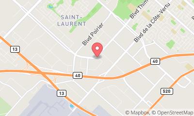 map, Réparations Hye Tech