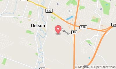 map, Spray Green - Traitement de pelouse et extermination