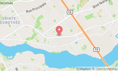 map, Verts par Experts