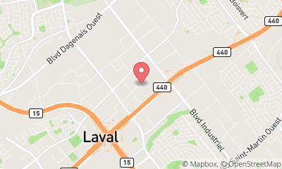 map, Nettoyage Impérial