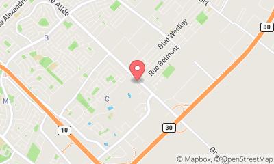 map, Nettoyage de conduits RÉF AIR