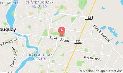 map, Clear View Exterior