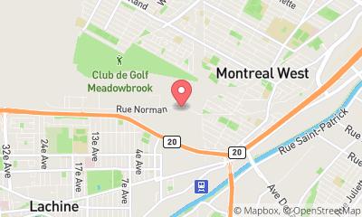 map, Maçonnerie Anm Inc