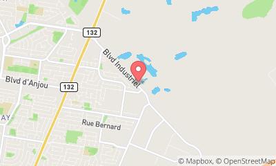 map, Évaluations Immobilières ÉVIMAG Inc