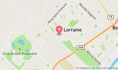 map, Cote Immobilière,évaluateur foncier,appréciateur immobilier,expertise immobilière,évaluation immobilière,estimation immobilière,#####CITY#####,Évaluateurs agréés,évaluateur immobilier,expert immobilier,LocalHabitat, Cote Immobilière, Évaluateurs agréés - Évaluateur immobilier à Lorraine (QC) | LocalHabitat
