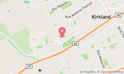 map, Grimaldi Home Inspection