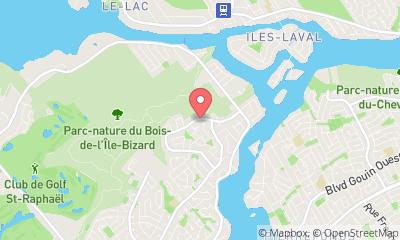 map, TOC design & Construction inc.