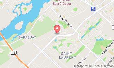 map, Alliance Pavage