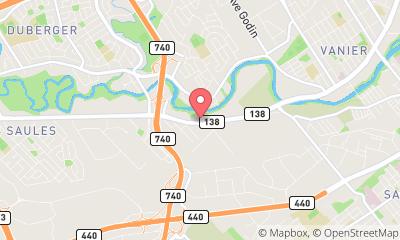 map, Genest & Associés