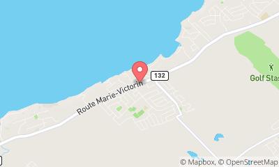 map, Comspec Inspection