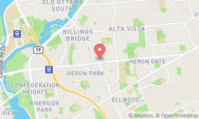 map, A Everest Locksmith