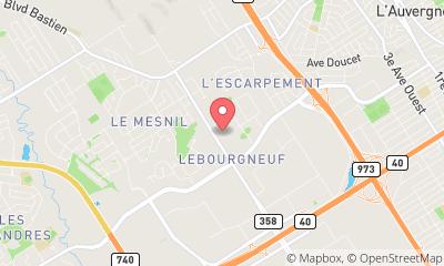 map, ADT Security Services