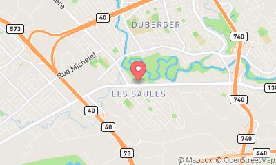 map, GardaWorld Systèmes de sécurité