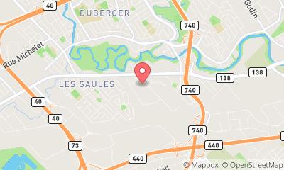 map, Alarme ASC Sécurité