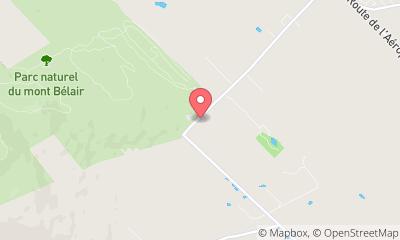 map, Entretien Beau Pré