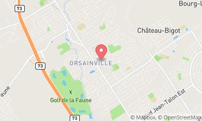 map, Shunt Electronique