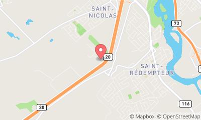 map, SDM Consultants