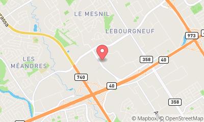 map, EXP