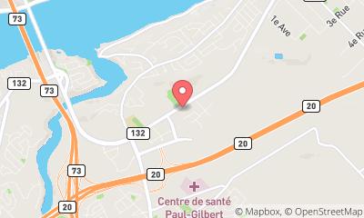 map, WSP