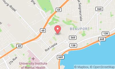 map, Construction Ulysse