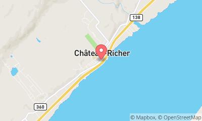 map, Construction Ray L